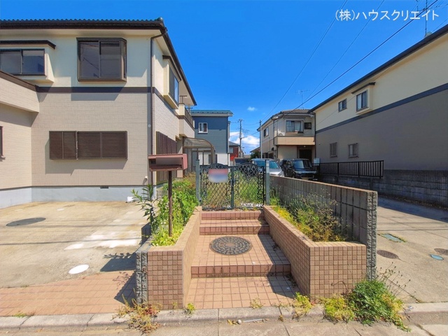 千葉県我孫子市古戸の中古戸建て完成写真 2026年5月10日撮影