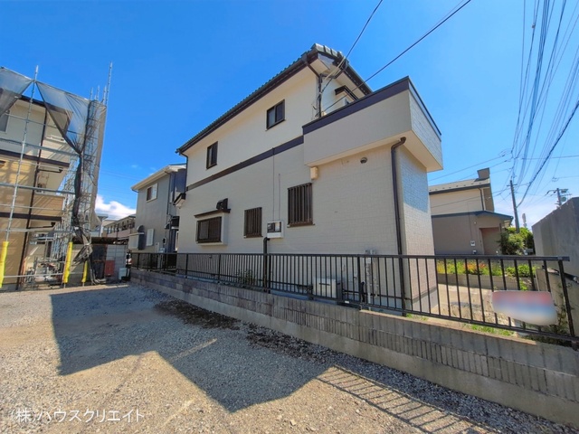 千葉県我孫子市古戸の中古戸建て完成写真 2026年5月10日撮影