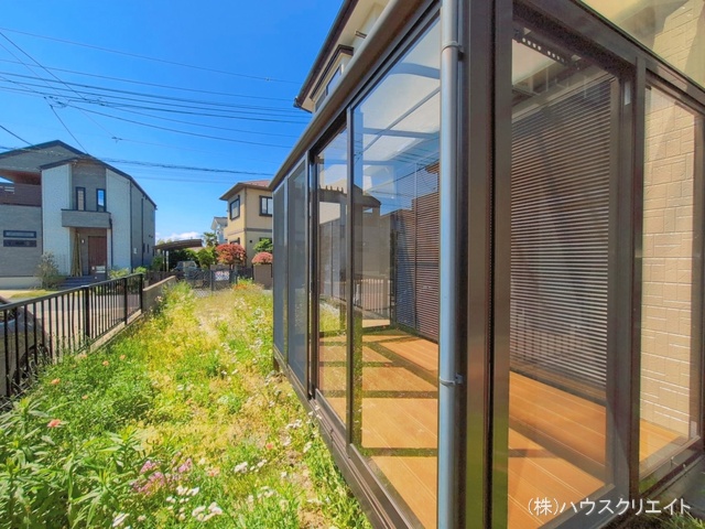 千葉県我孫子市古戸の中古戸建て完成写真 2026年5月10日撮影