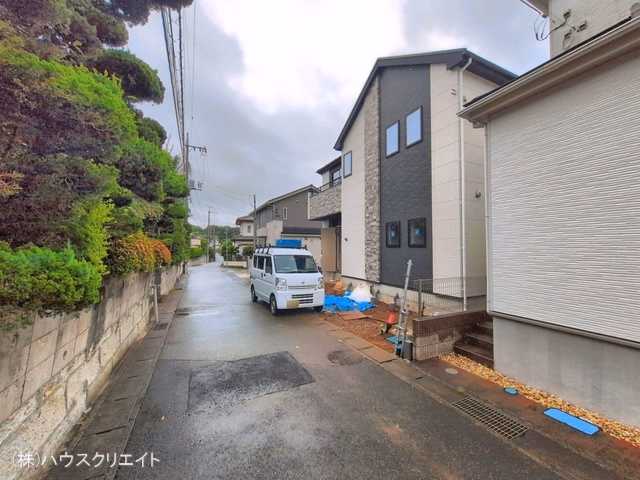外構