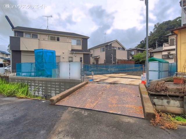 柏市中新宿3丁目（戸建）01