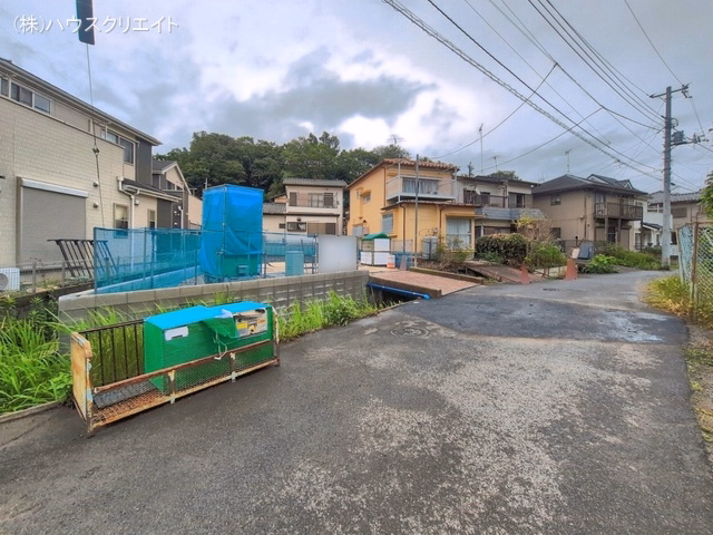 更地・土地