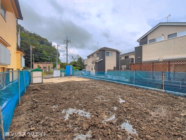 更地・土地