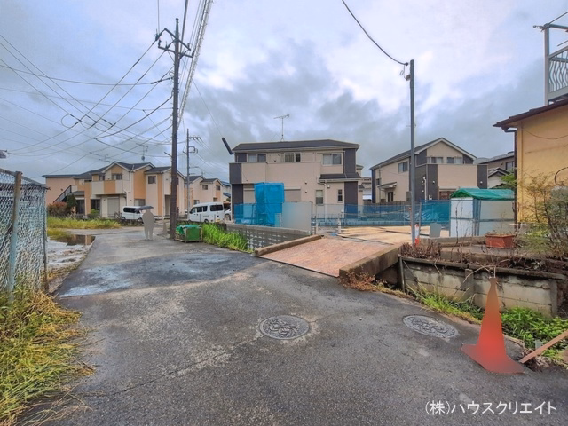 更地・土地
