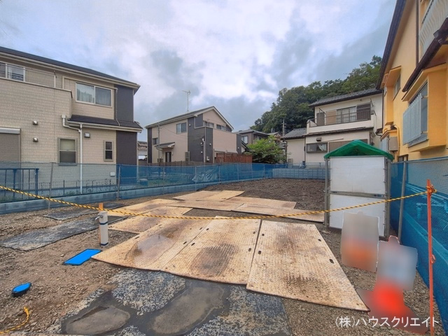 更地・土地