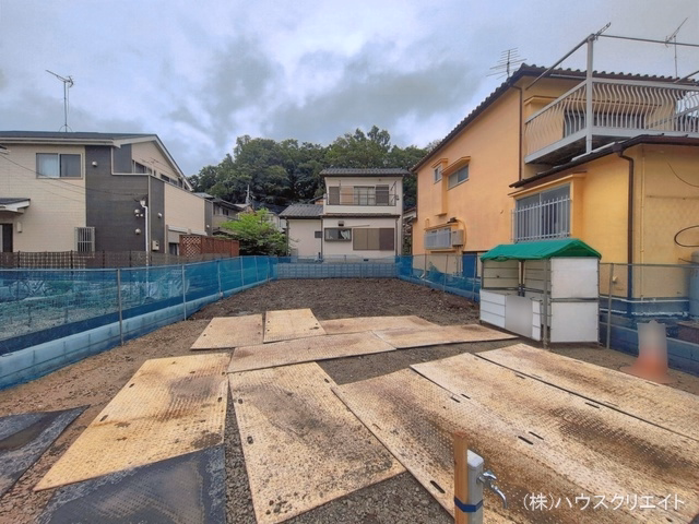 更地・土地