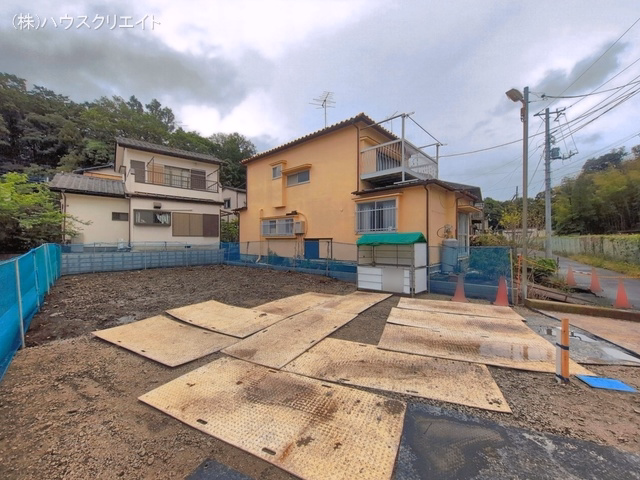 更地・土地