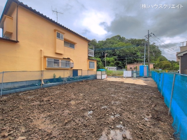 更地・土地