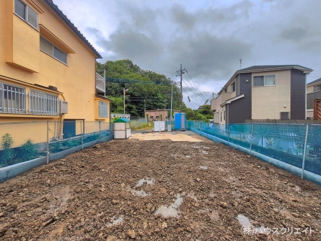 更地・土地