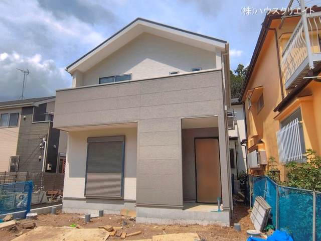外構