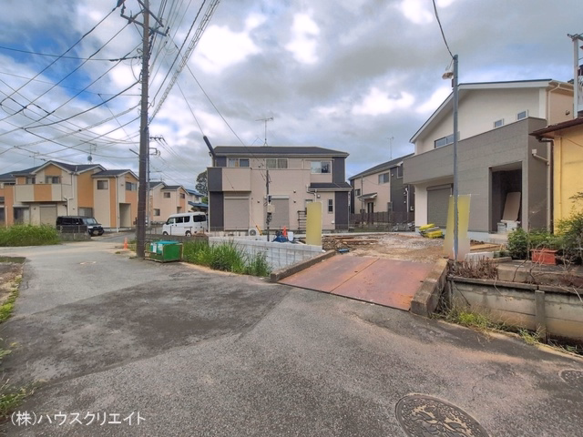 外構