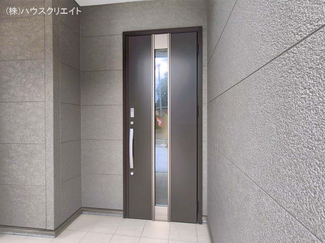 完成