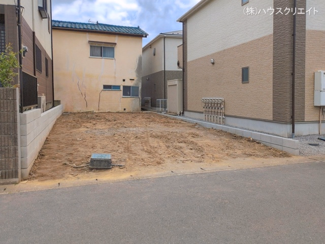 更地・土地