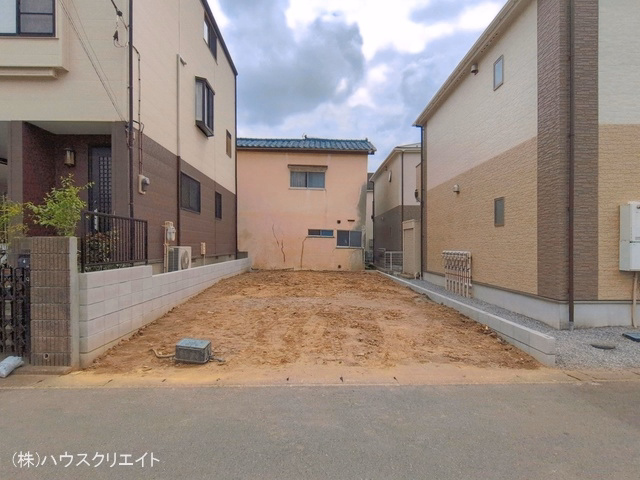 更地・土地