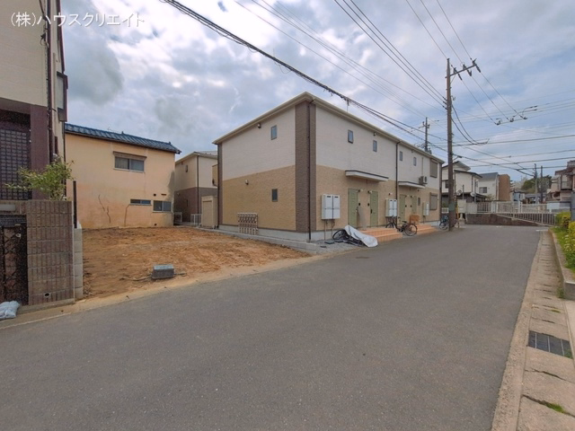 更地・土地