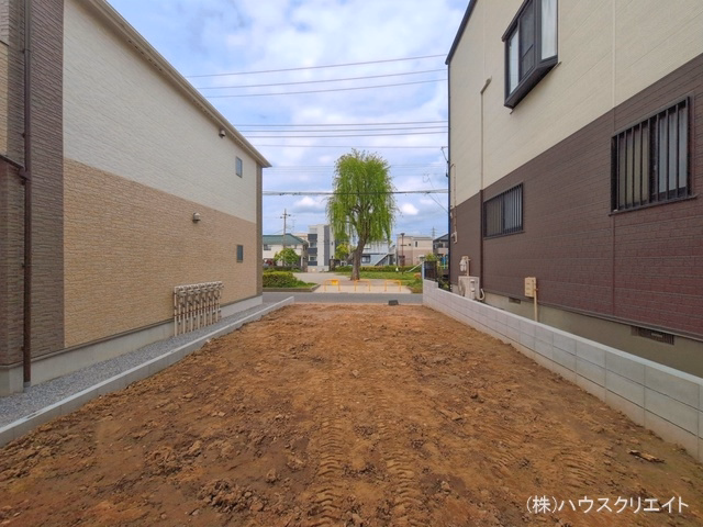 更地・土地