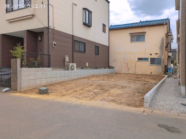 更地・土地