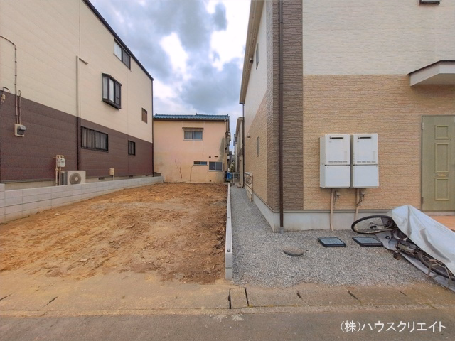更地・土地
