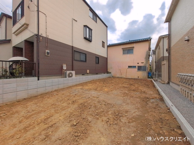 更地・土地