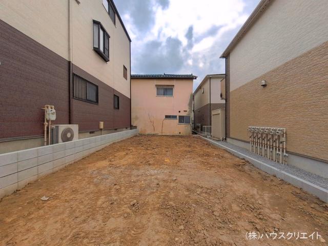 更地・土地
