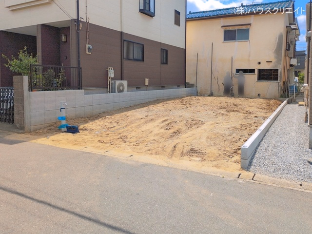 更地・土地
