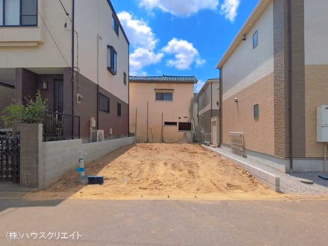 更地・土地