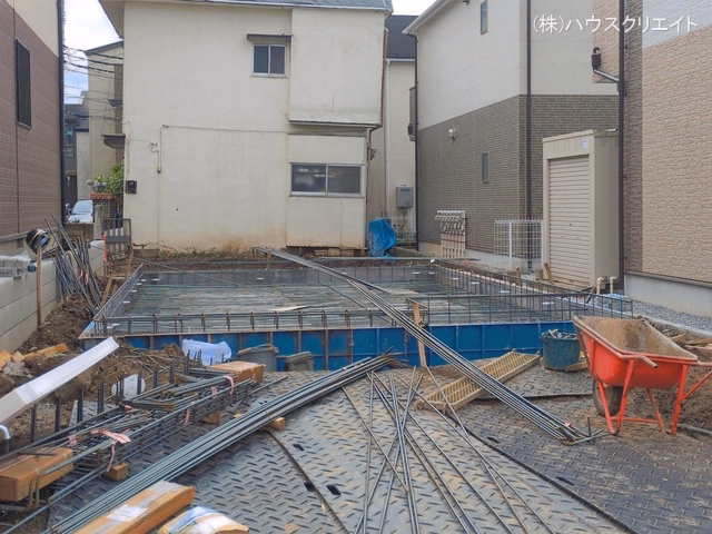 基礎