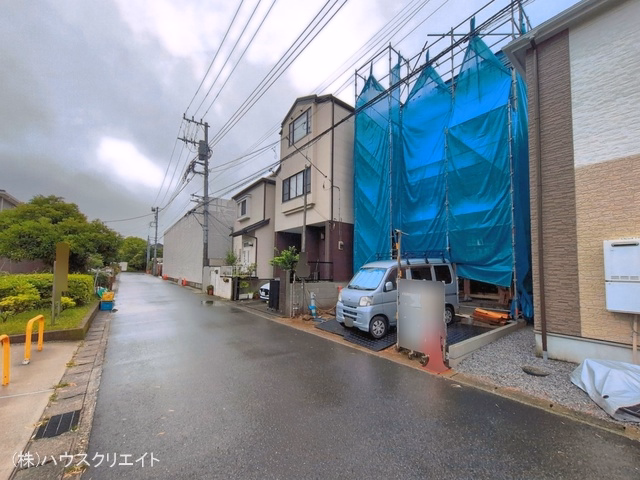 上棟