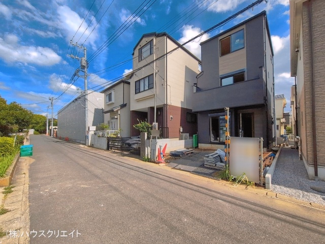 外構