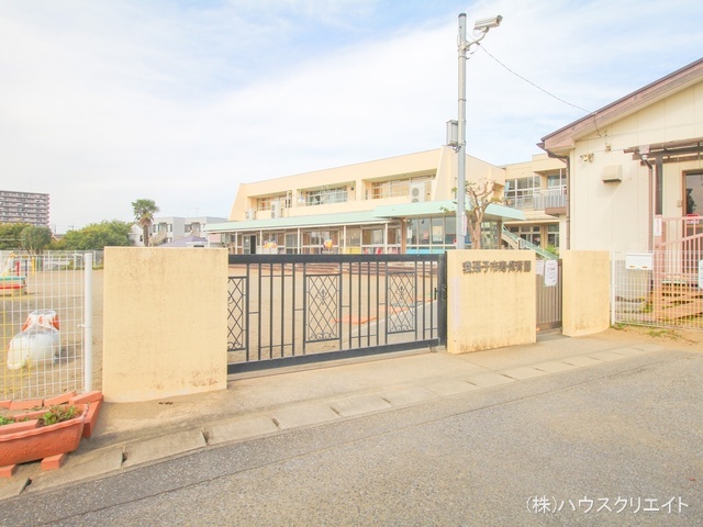 寿保育園 距離850m