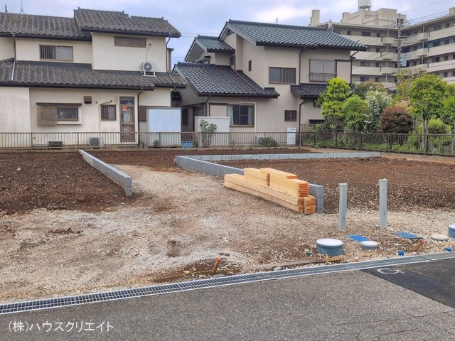 更地・土地