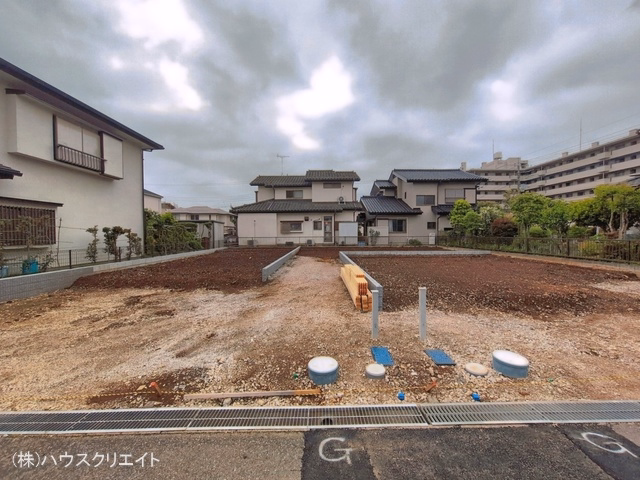 更地・土地