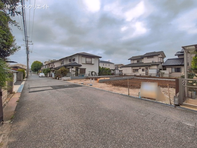 更地・土地