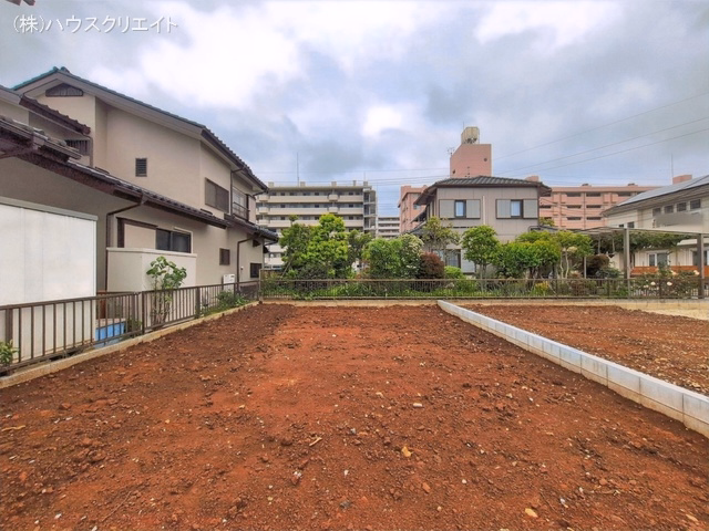 更地・土地