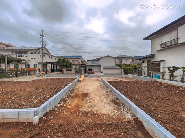 更地・土地