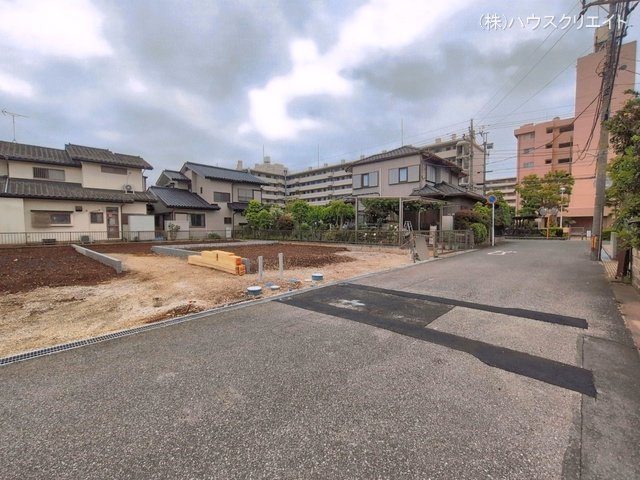 更地・土地