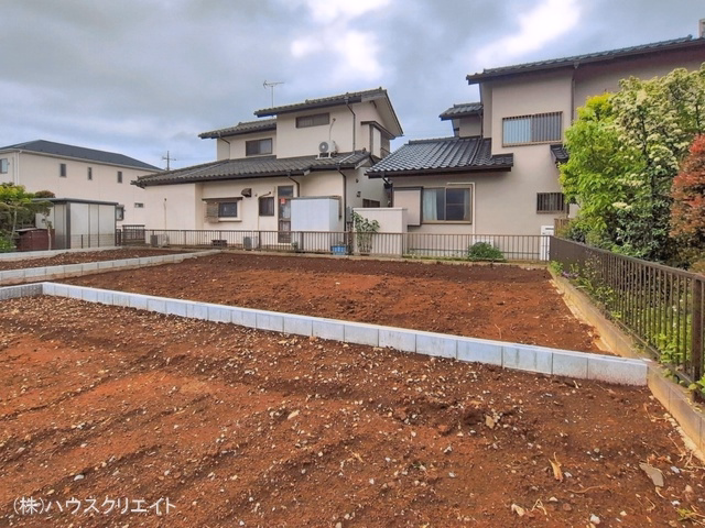 更地・土地