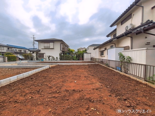 更地・土地