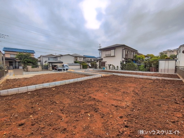 更地・土地