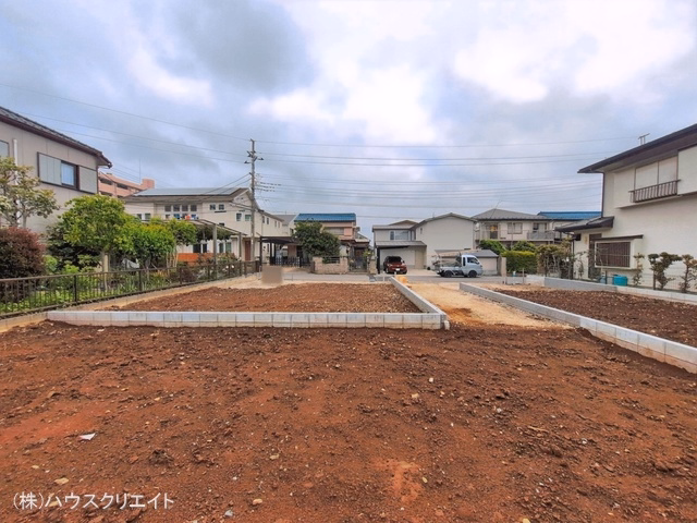 更地・土地