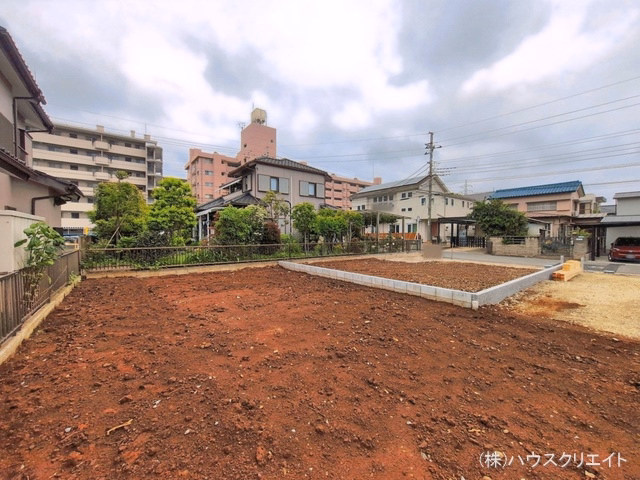 更地・土地