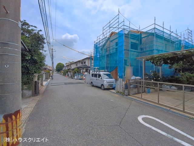 上棟