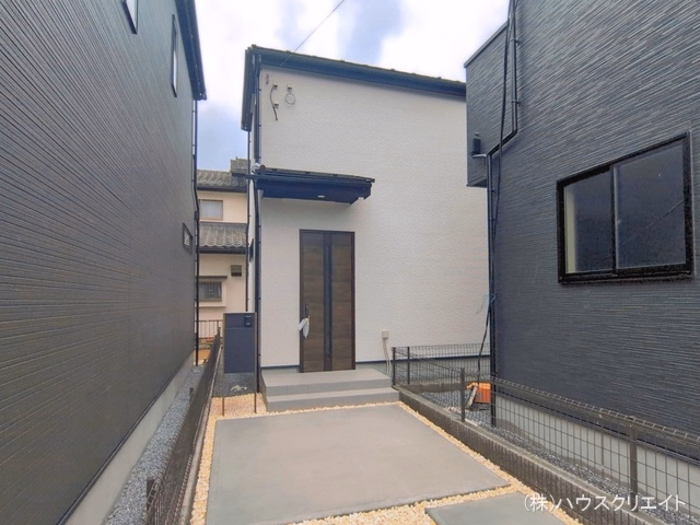 外構