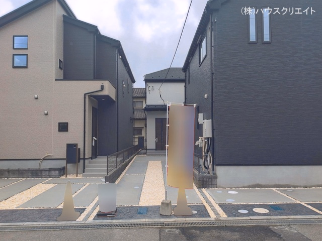 外構