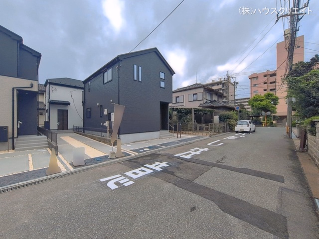 外構