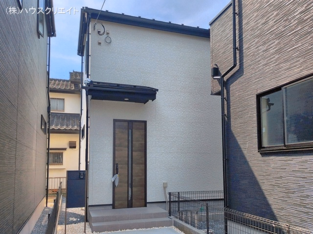 新築戸建て 松戸市六高台11期3棟 2号棟