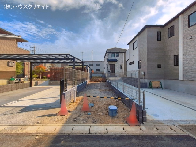 更地・土地