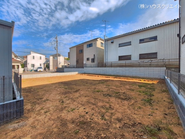 更地・土地