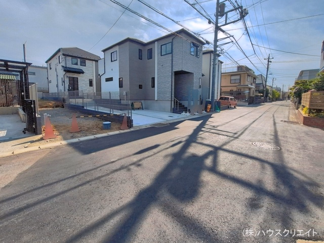 更地・土地