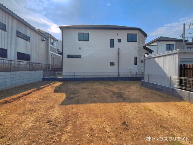 更地・土地